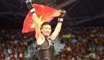 Wushu victories add gold medals to Vietnam's tally