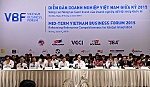 Thủ tướng: Tạo mọi thuận lợi để có môi trường kinh doanh tốt hơn