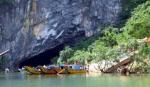 Master plan on Phong Nha-Ke Bang Park receives green light