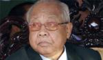 Condolences extended over Cambodian Senate President's decease