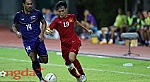 Thua U23 Thái Lan 1-3, U23 Việt Nam chạm trán U23 Myanmar ở bán kết