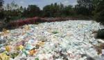 First factory producing biodegradable plastic bags to be built in Long An