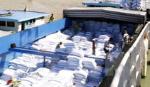 Over 2 million tonnes of rice shipped abroad