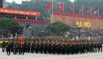 Vietnam to hold military parade to mark National Day