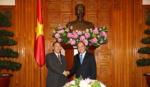Deputy PM: Gov't supports ties of Vietnam-Laos inspectorates