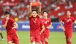 Vietnam settles for bronze in SEA Games football