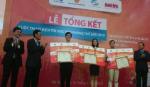 Vietnam to have three representatives at World Microsoft Office contest