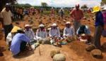 Cham people in Binh Thuan celebrate Ramuwan New Year