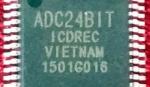 First made-in Vietnam 24-bit chip launched for medical applications