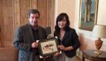 Promoting cooperation between Greek and Vietnamese cities
