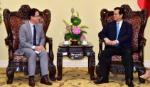 Vietnam treasures ABD support: PM
