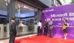 Microsoft opens first store in Vietnam