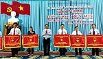 TP. Mỹ Tho tổ chức Hội nghị điển hình tiên tiến lần thứ III