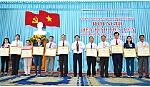 TP.Mỹ Tho: Đẩy mạnh công tác xây dựng Đảng, chính quyền thông qua các PTTĐ