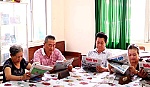 Vai trò báo chí trong đời sống xã hội