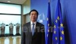 Progress made on Vietnam-EU free trade deal