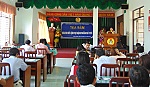 Tọa đàm 