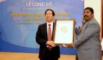 Vietnam's first international JCI standard qualified hospital