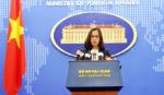 Vietnam strongly objects to terrorist attacks in France, Tunisia, Kuwait