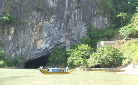 Photo for Illustration (Photo: Thai Thien).