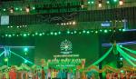 The Mekong Green Tourism Week 2015 opened