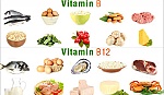 Vai trò của các vitamin B trong cơ thể