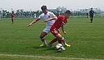 U15 Việt Nam giành hạng ba giải U15 quốc tế