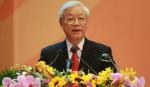 Party leader to make official visit to US