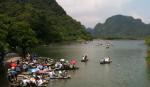 Phong Nha-Ke Bang National Park receives UNESCO recognition for second time