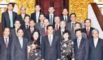 Newly-appointed ambassadors urged to grasp Party's policies