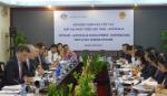 Australia commits to Vietnam's socio-economic growth agenda