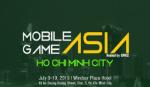 2015 Asia Mobile Games held in Vietnam