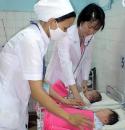 WHO launches campaign to save newborns in Vietnam