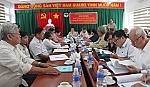 Phó Chủ tịch UBND tỉnh: Tạo điều kiện phát huy vai trò người cao tuổi