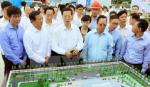 Chinese Vice Premier attends friendship meeting in Hanoi