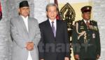 Nepalese President thanks Vietnam for post-earthquake support