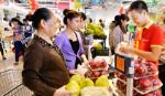 Vietnam's annual inflation drops to 0.9% in July