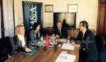 Vietnam promotes economic co-operation with Uruguay