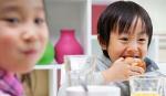 Đừng để trẻ hụt hơi vì thể thao!