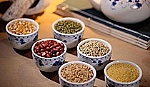 Thực đơn hoàn hảo dành cho những bệnh nhân ung thư gan