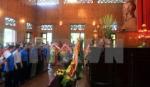 Vietnam, Laos hold friendly exchange