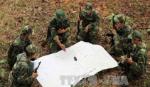 Anti-terrorism drill held at Vietnam-China border