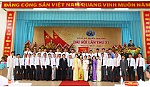 ĐH đại biểu Đảng bộ huyện Chợ Gạo lần thứ XI thành công tốt đẹp