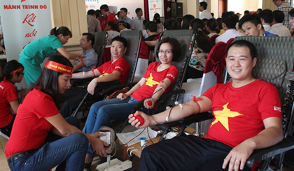      Photo: redcross.org.vn