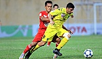 Victor tái sinh giấc mơ vô địch V.League 2015 cho HN.T&T