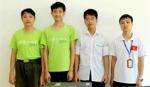 Vietnam reaps best results at Int'l Informatics Olympiad