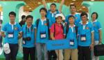 IOI 2015 a successful one for Vietnam