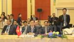 Vietnam attends AMM 48-related meetings