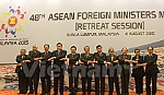 ASEAN tăng cường đoàn kết và trách nhiệm trong vấn đề Biển Đông