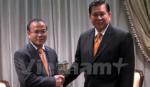 Vietnam, Thailand step up labour co-operation